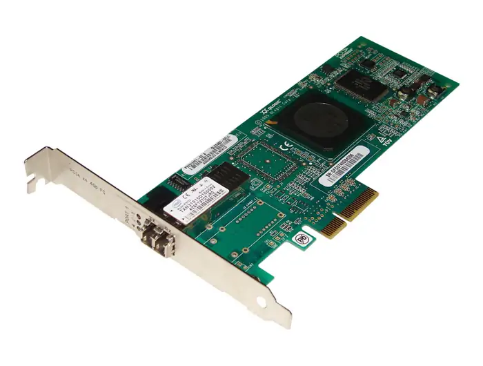 HBA FC 4GB DELL QLE2460 FIBER CHANNEL SINGLE PORT PCI-E