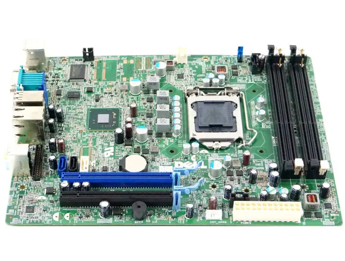 MB DELLI7-S1155/1333 790 SFF PCI-E VSN