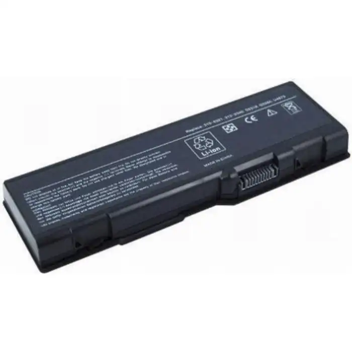 DELL INSPIRON 6000 9200 9300 M90 BATTERY 6 CELLS - G5260