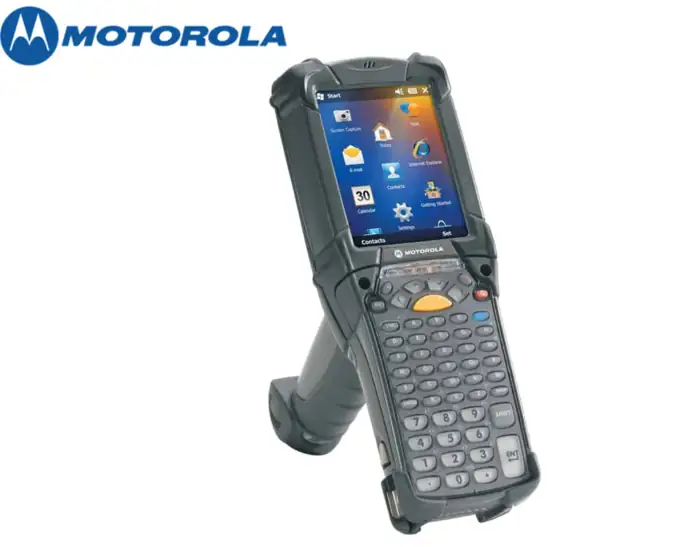 POS PDA Motorola MC9090-GF0HBEGA2WR