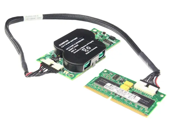 RAID CONTROLLER HP-CPQ SMART ARRAY 5I+ 64MB  W/BATTERY