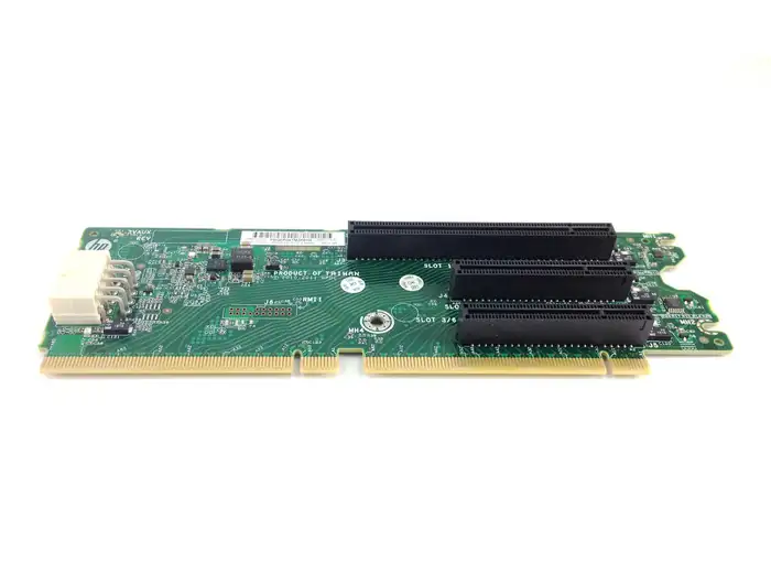 PCIE RISER CARD FOR HP DL380P G8 NO CAGE