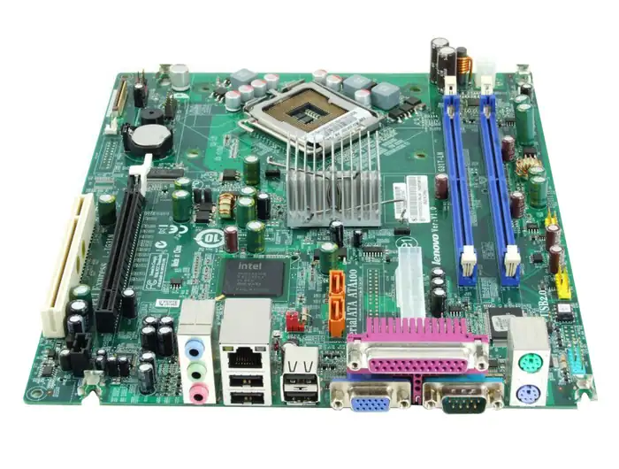 MB IBM C2D-S775/1066 M58P SFF DDR3 PCI-E VSN