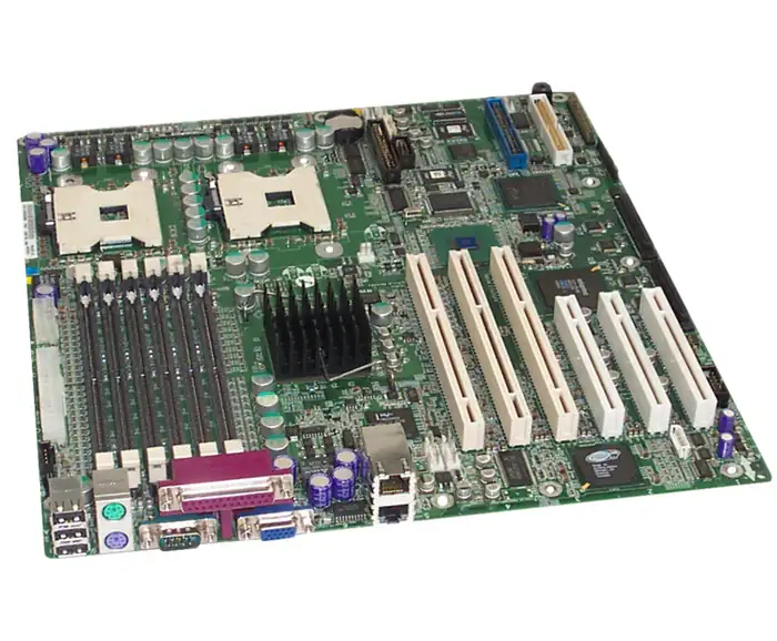 MB INTEL SERVER BOARD SE7501HG2 2x s604 DDR SCSI A95718-308