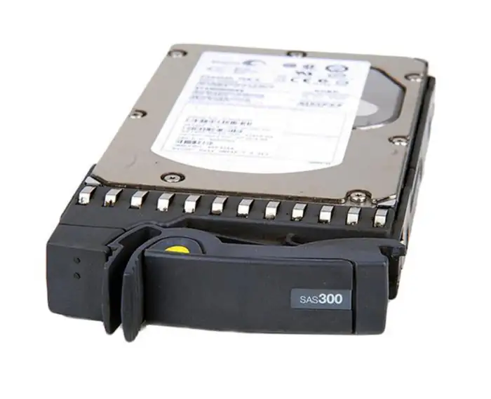 NetApp 450GB 15K SAS Internal Hard Drive 108-00206