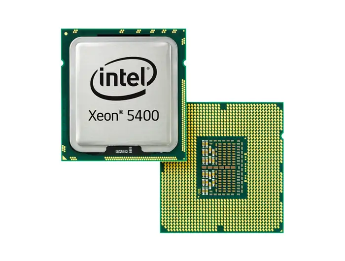 CPU INTEL XEON 4C QC X5460 3.16GHz/12MB/1333MHz/120W LGA771