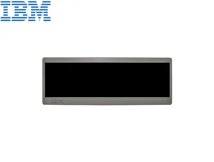 POS CUSTOMER DISPLAY IBM SINGLE SIDED RS485 NO BASE GA-