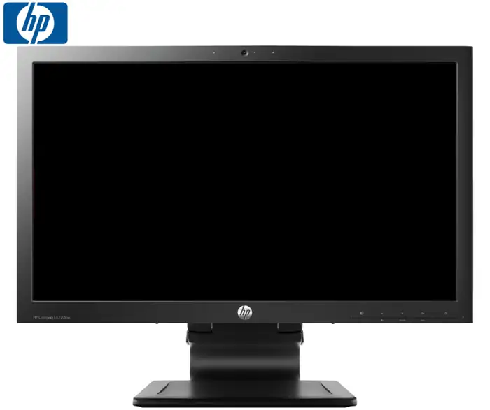 MONITOR 22" LED HP Compaq LA2206XC Webcam LCD