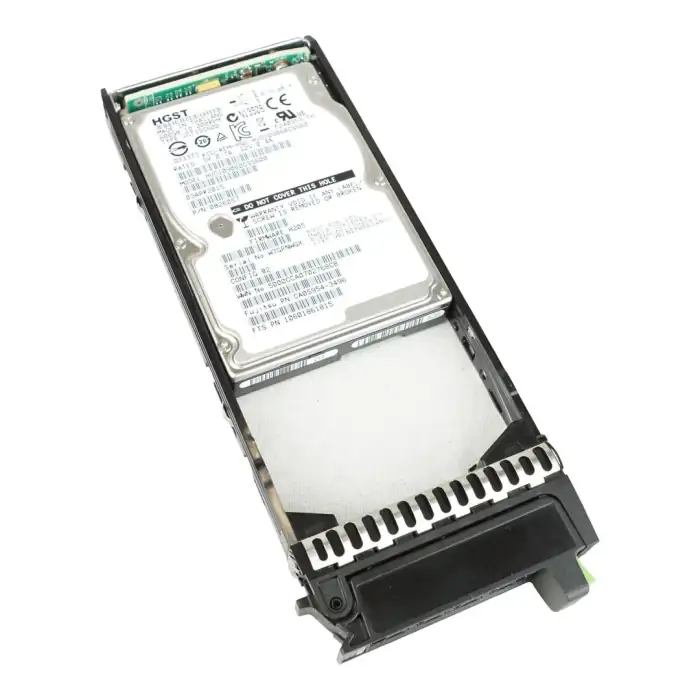 DX S4 SAS 600GB HDD 12G 10K 2.5in CA08226-E975