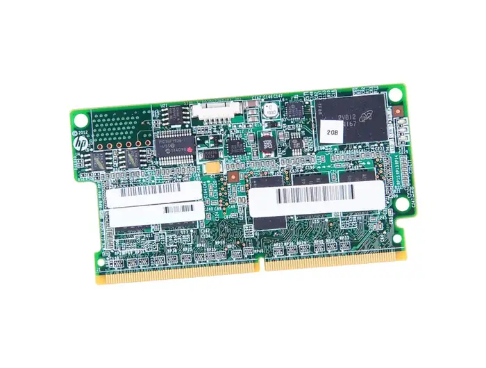 RAID CACHE MEMORY 2GB FBWC HP SMART ARRAY P420/P421