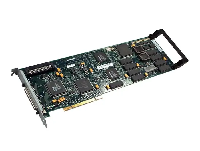 RAID CONTROLLER HP-CPQ SMART ARRAY 221 6MB/1CH/U2 PCI-X