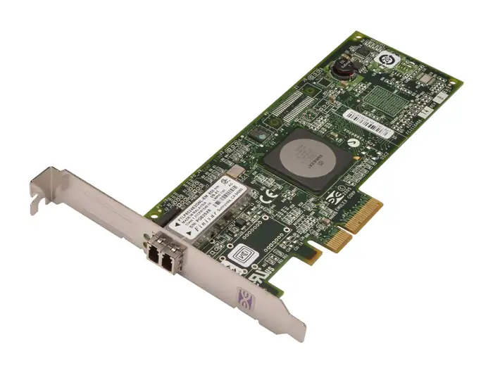 HBA FC 4GB EMULEX LPE11000 SINGLE PORT PCI-E