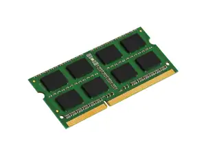 1GB LAPTOP RAM MEMORY 1333MHZ/PC3-10600 DDR3 SODIMM - Φωτογραφία