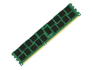 8GB PC3 DDR3 RDIMM - Photo