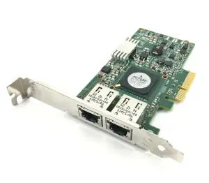 Broadcom 5709 Dual-Port Ethernet PCIe Adapter M3 & later N2XX-ABPCI01-M3 - Photo