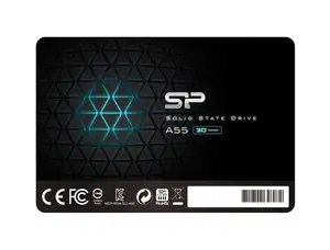 SSD 1TB 2.5" SP SATA3 6GB/S NEW - Photo
