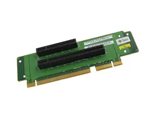 PCIE RISER BOARD FOR SERVER SUN X4450 - 541-2299-02 - Φωτογραφία