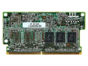 RAID CACHE MEMORY HP SMART ARRAY P420/512MB - Φωτογραφία