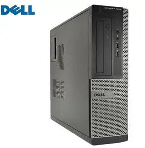 Dell Optiplex 3010 Desktop Core i3 2nd, 3rd Gen - Photo