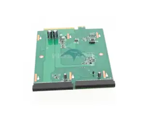 BACKPLANE POWER SUPPLY BOARD FOR HP ML350p G8 - 667269-001 - Photo