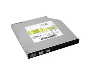 DVD RW SLIM SATA FOR HP 290/400/600/800 G2/G3/G4 9.5mm - Photo