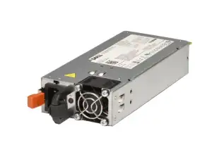 POWER SUPPLY SRV DELL 1100W FOR G12 SERIES 0NTCWP - Photo