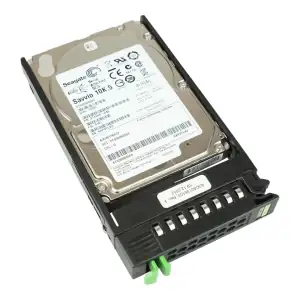 300GB SAS HDD 6G 10K 2.5in S26361-F5247-E130 - Photo