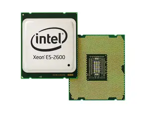 CPU INTEL XEON 8C EC E5-2660 2.2GHz/20MB/8GT/95W LGA2011 - Φωτογραφία