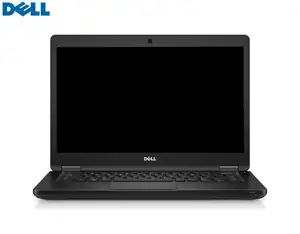 NOTEBOOK Dell 5480 14'' Core i5,i7 6th Gen