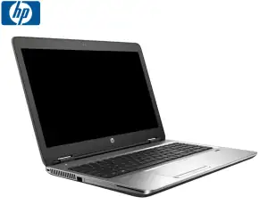 NOTEBOOK HP ProBook 650 G2 TOUCH 15.6'' Core i5, i7 6th Gen