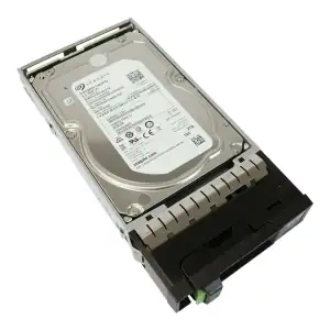 DX S3 3TB SAS HDD 6G 7.2K 3.5in CA07670-E093 - Photo