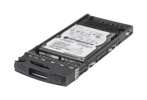NetApp 600GB SAS 6G 10K SFF Hard drive X422A-R6 - Photo