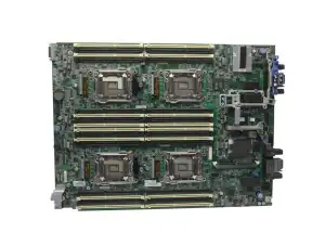 HP v1 System Board for BL660c G8 679121-001 - Photo