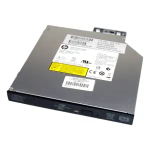 HP SATA Slimline DVD-RW Optical Drive 481429-001 - Φωτογραφία