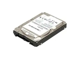 HDD SAS 300GB 10K 2.5" SFF WITH TRAY DELL G11-G13 - Photo