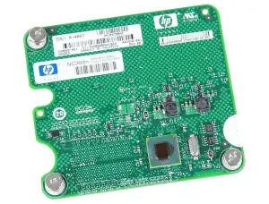 HP NC360M 1GB 2-Port Blc Adapter 448068-001 - Photo