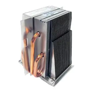 HP Heatsink for DL370/ML370 G6 538755-001 - Photo