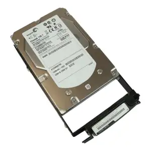 DX S2 300GB SAS HDD 6G 15K 3.5in CA07237-E032 - Photo