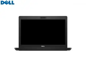 NOTEBOOK Dell 5280 12.5
