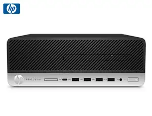 HP Prodesk 600 G3 SFF Core i5 6th& 7th Gen - Φωτογραφία