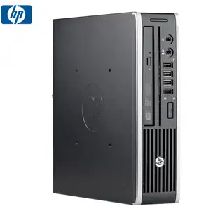 HP Elite 8300 USDT Core i5 3rd Gen - Photo