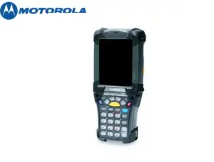 POS Μοbile Computer  Motorola Symbol MC9090S - Photo