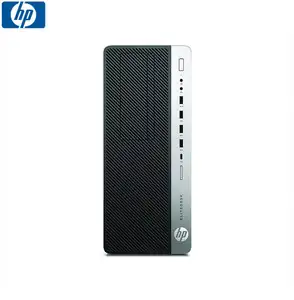 HP EliteDesk 800 G4 Mini Tower Core i7 8th Gen - Photo