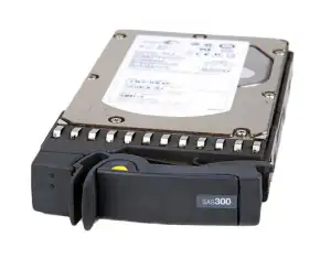 NetApp 450GB 15K SAS Internal Hard Drive 108-00206 - Photo