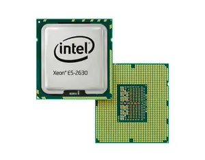 CPU INTEL XEON 6C SC E5-2630 2.3GHz/15MB/7.2GT/95W LGA2011 - Photo