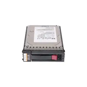 HP 300GB FC 4G 15K LFF HDD for EVA Storage 454411-001 - Photo