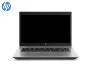 NOTEBOOK HP ZBook 17 G5 17.3'' Core i7 8th Gen