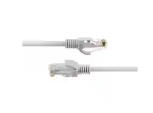 PATCH CORD UTP CABLE CAT5E 0.5M GREY NEW