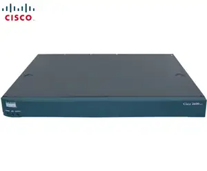 ROUTER Cisco 2620 - Photo