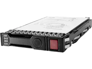 HP 300GB SAS 6G 10K SFF HDD for G8-G10 Servers  EG0300FCSPH-G8 - Φωτογραφία
